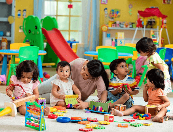 Game-Based Learning for Social and Emotional Skills: Unlocking the Potential of Play in Education