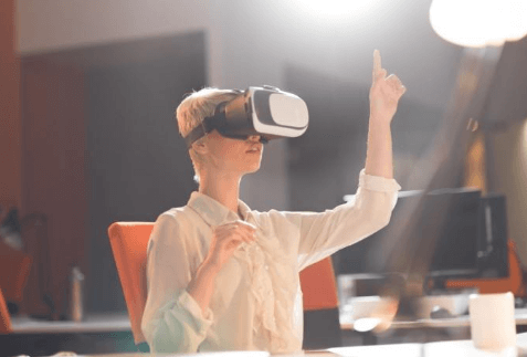 The Future of VR Simulations in Professional Training and Education