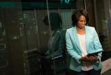 cloud technology solutions provider