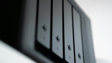 digital transformation backup hub