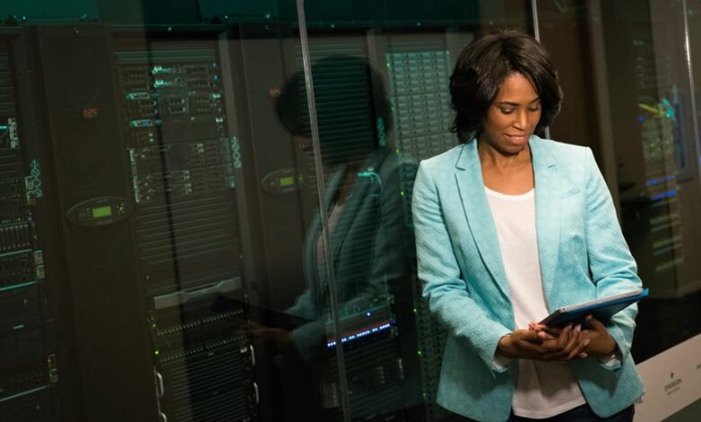 innovative cloud technology services