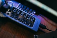 next level tech performance