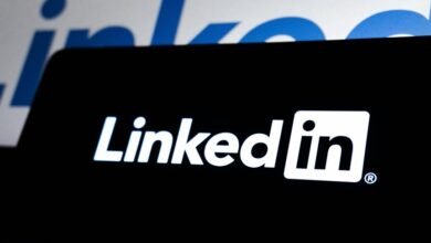 professional it network platform