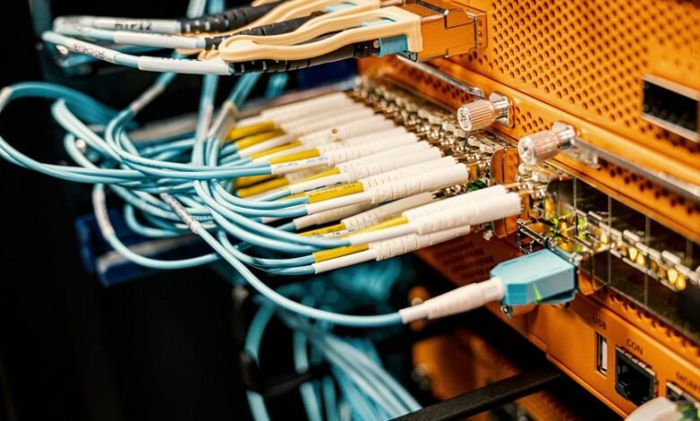 smart cloud hub network