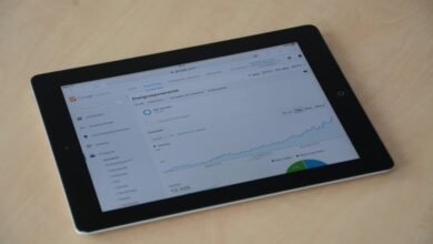 smart it analytics services